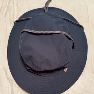 Men's Classic Blue Backpack